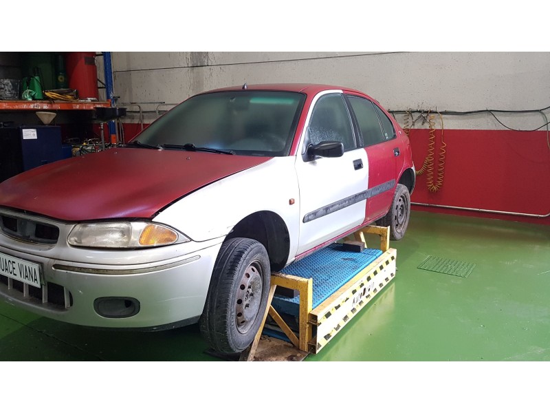 rover 200 ii hatchback (rf) del año 1999