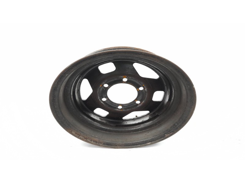 Recambio de llanta para isuzu trooper (ubs) 2.8 td (ubs55) referencia OEM IAM 40291S38  