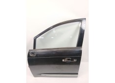 Recambio de puerta delantera izquierda para ssangyong rodius i 2.7 xdi referencia OEM IAM   
