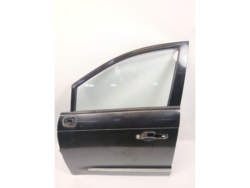 Recambio de puerta delantera izquierda para ssangyong rodius i 2.7 xdi referencia OEM IAM   