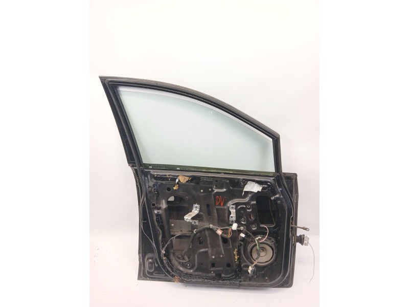 Recambio de puerta delantera izquierda para ssangyong rodius i 2.7 xdi referencia OEM IAM   