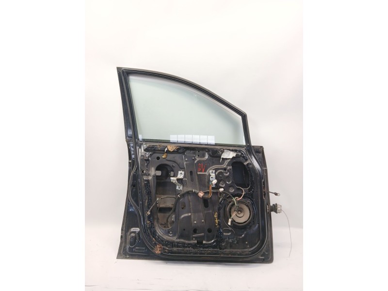 Recambio de puerta delantera izquierda para ssangyong rodius i 2.7 xdi referencia OEM IAM   