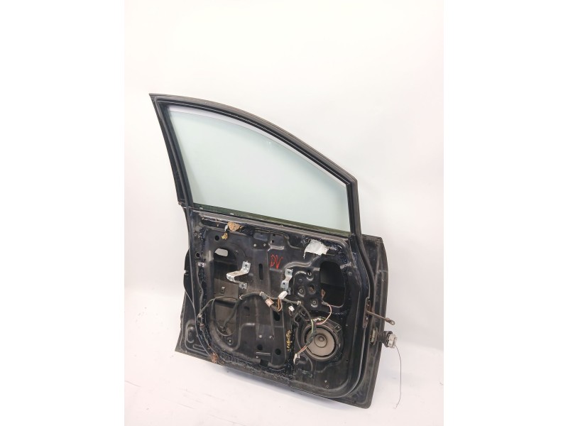 Recambio de puerta delantera izquierda para ssangyong rodius i 2.7 xdi referencia OEM IAM   