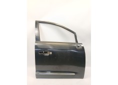 Recambio de puerta delantera derecha para ssangyong rodius i 2.7 xdi referencia OEM IAM    2