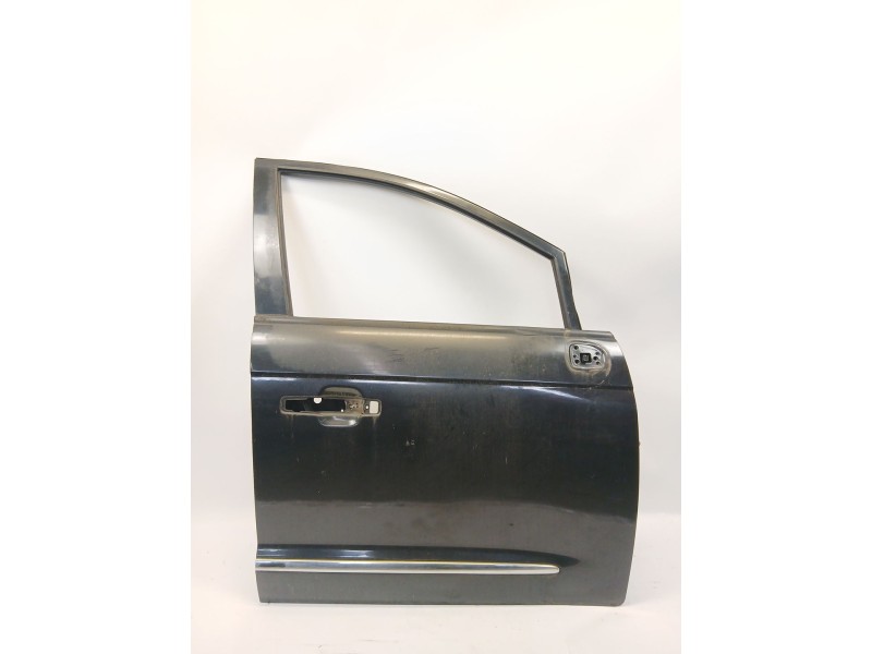 Recambio de puerta delantera derecha para ssangyong rodius i 2.7 xdi referencia OEM IAM   