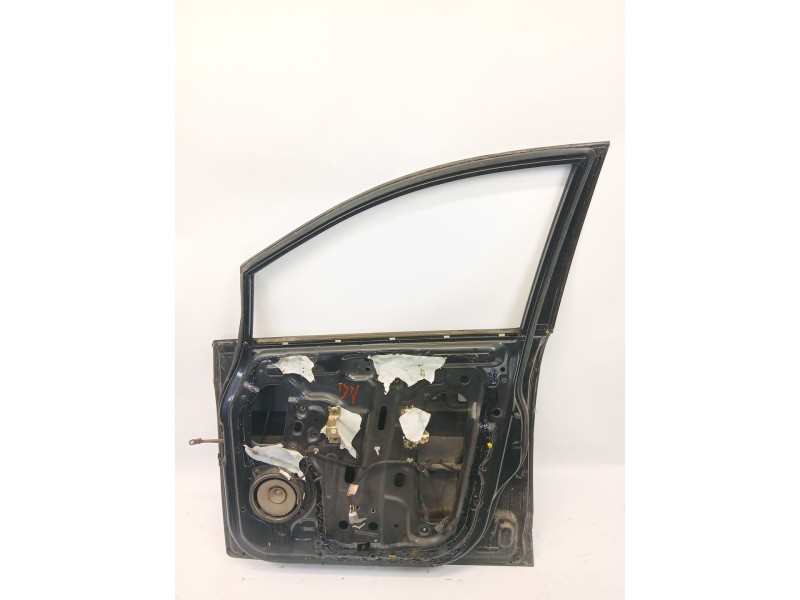 Recambio de puerta delantera derecha para ssangyong rodius i 2.7 xdi referencia OEM IAM   