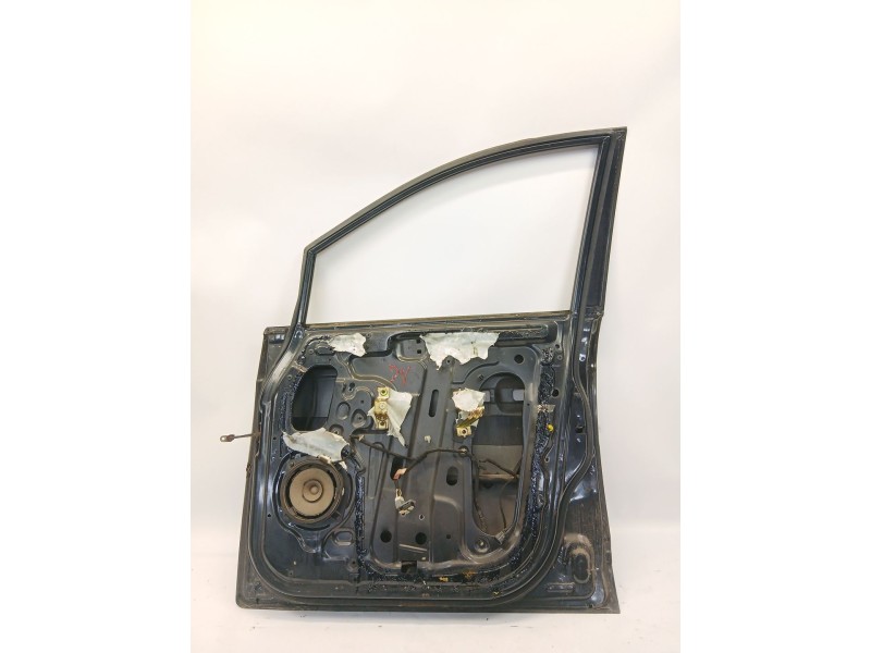 Recambio de puerta delantera derecha para ssangyong rodius i 2.7 xdi referencia OEM IAM   
