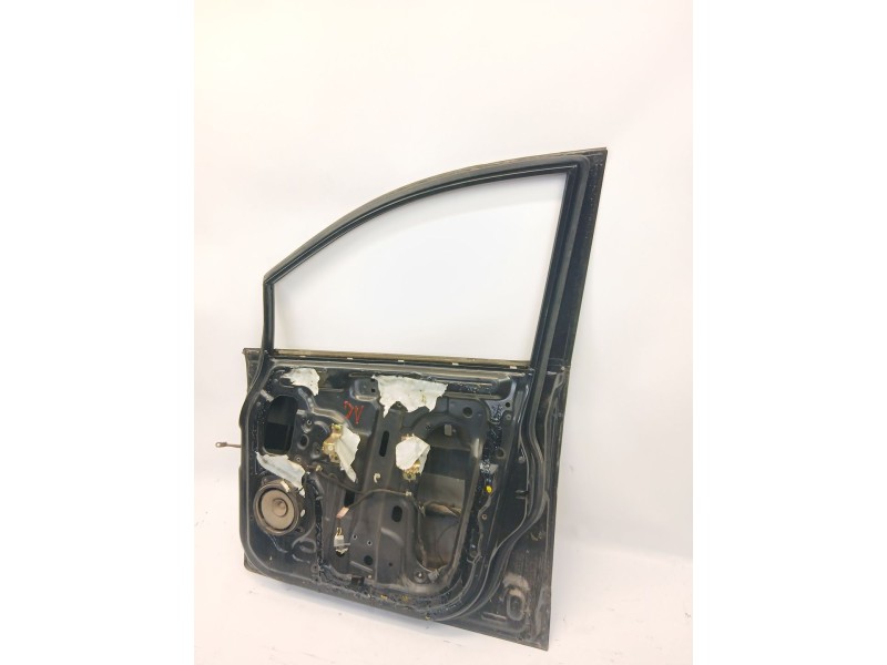 Recambio de puerta delantera derecha para ssangyong rodius i 2.7 xdi referencia OEM IAM   