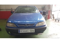 citroën xsara (n1) del año 2000