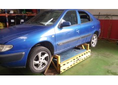 citroën xsara (n1) del año 2000 2