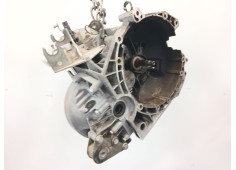 Recambio de caja cambios para peugeot boxer caja/chasis 2.2 hdi 130 referencia OEM IAM AIS19CU3 9658741380  2
