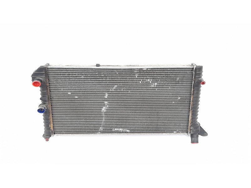 Recambio de radiador agua para volvo serie 460 1.9 td referencia OEM IAM 454073  