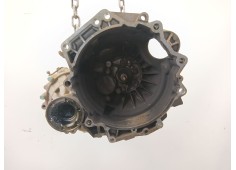 Recambio de caja cambios para seat ibiza ii (6k1) 1.9 sdi referencia OEM IAM 02K301107  