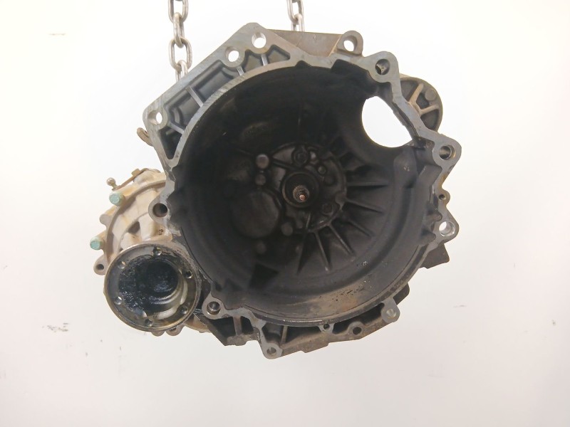 Recambio de caja cambios para seat ibiza ii (6k1) 1.9 sdi referencia OEM IAM 02K301107  
