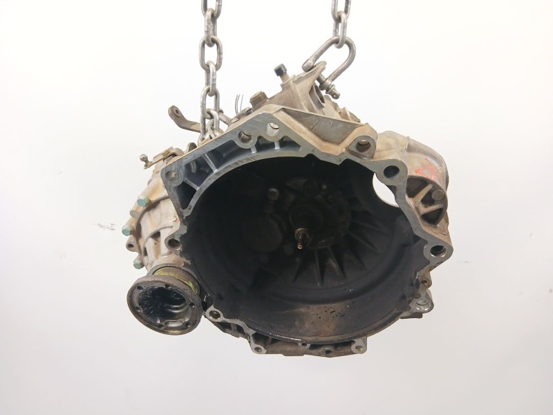Recambio de caja cambios para seat ibiza ii (6k1) 1.9 sdi referencia OEM IAM 02K301107  
