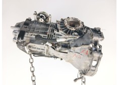 Recambio de caja cambios para audi 80 b4 sedán (8c2) 1.9 tdi referencia OEM IAM BAA12023 012301103 