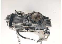 Recambio de caja cambios para audi 80 b4 sedán (8c2) 1.9 tdi referencia OEM IAM BAA12023 012301103  2