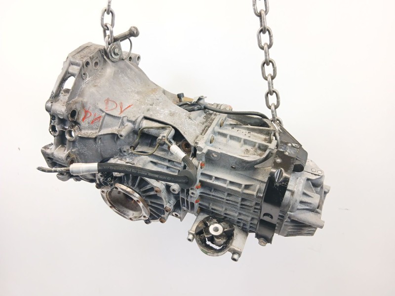 Recambio de caja cambios para audi 80 b4 sedán (8c2) 1.9 tdi referencia OEM IAM BAA12023 012301103 