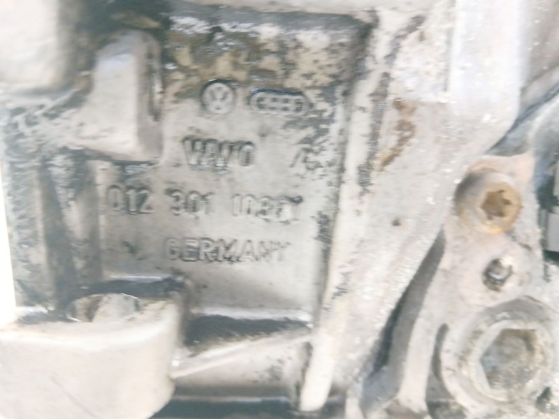 Recambio de caja cambios para audi 80 b4 sedán (8c2) 1.9 tdi referencia OEM IAM BAA12023 012301103 