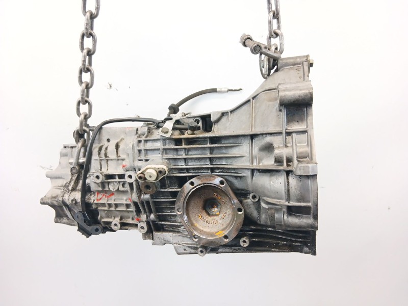 Recambio de caja cambios para audi 80 b4 sedán (8c2) 1.9 tdi referencia OEM IAM BAA12023 012301103 