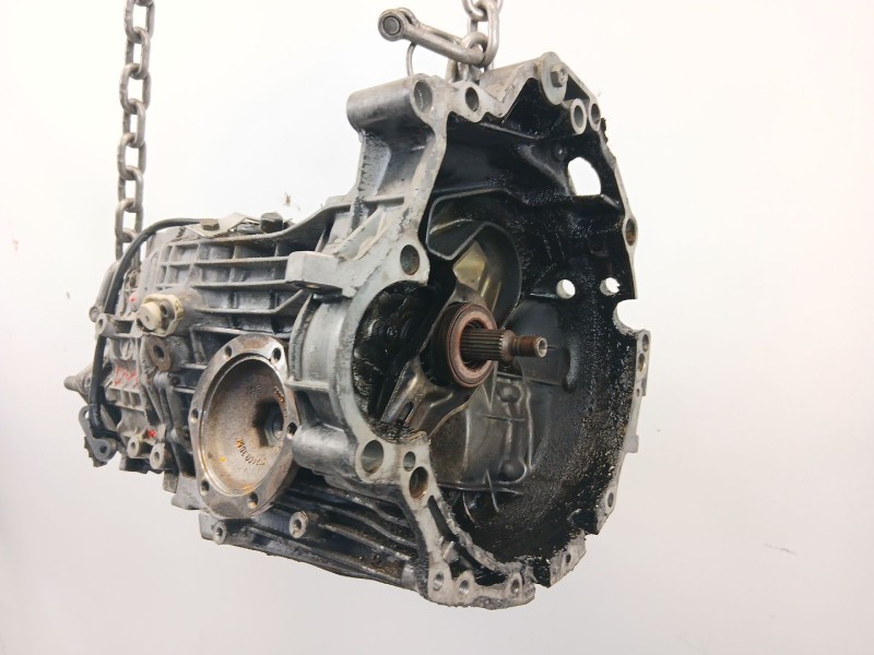 Recambio de caja cambios para audi 80 b4 sedán (8c2) 1.9 tdi referencia OEM IAM BAA12023 012301103 