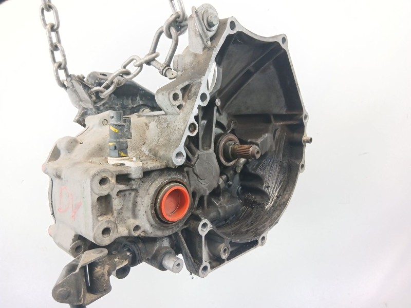 Recambio de caja cambios para rover 200 ii hatchback (rf) 220 d/sd referencia OEM IAM   