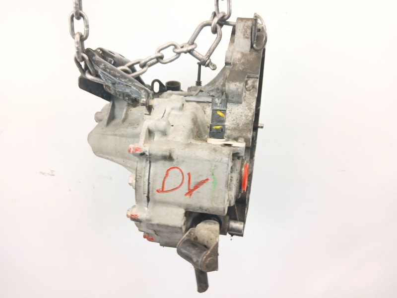 Recambio de caja cambios para rover 200 ii hatchback (rf) 220 d/sd referencia OEM IAM   