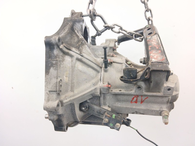 Recambio de caja cambios para rover 200 ii hatchback (rf) 220 d/sd referencia OEM IAM   