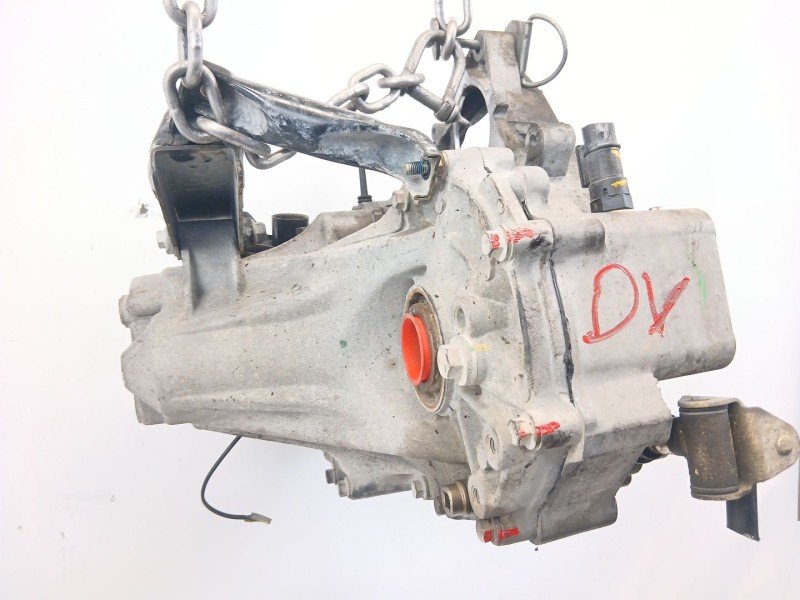 Recambio de caja cambios para rover 200 ii hatchback (rf) 220 d/sd referencia OEM IAM   