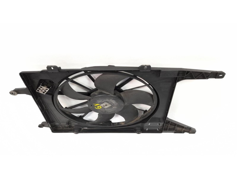 Recambio de electroventilador para renault scenic i (ja..) 1.9 dci (ja05, ja1f) referencia OEM IAM 8240257  
