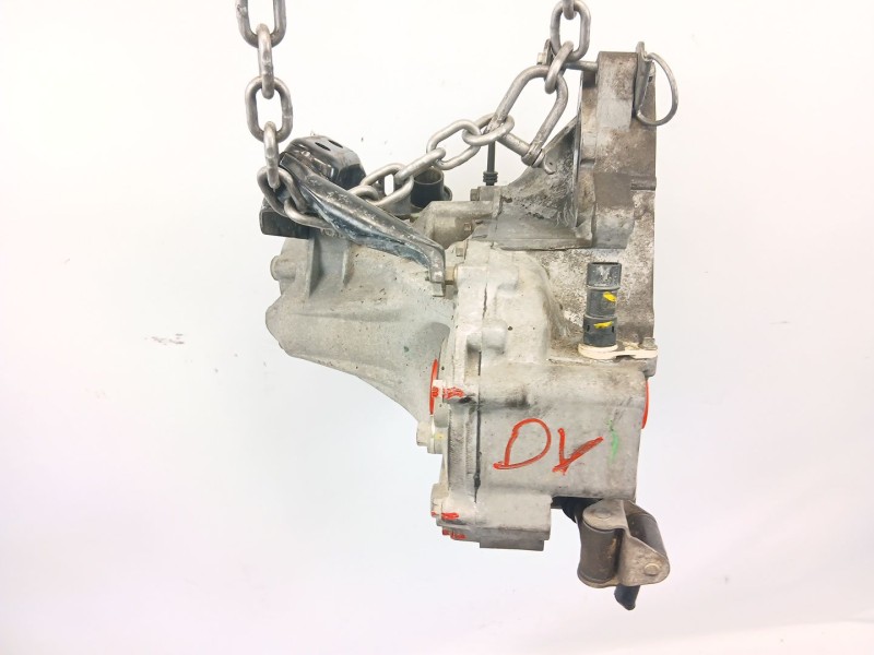 Recambio de caja cambios para rover 200 ii hatchback (rf) 220 d/sd referencia OEM IAM   