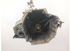 Recambio de caja cambios para nissan qashqai i van (j10) 1.6 dci referencia OEM IAM JG70  