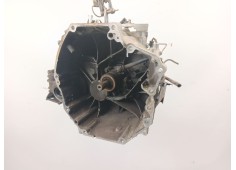 Recambio de caja cambios para nissan qashqai i van (j10) 1.6 dci referencia OEM IAM JG70   2