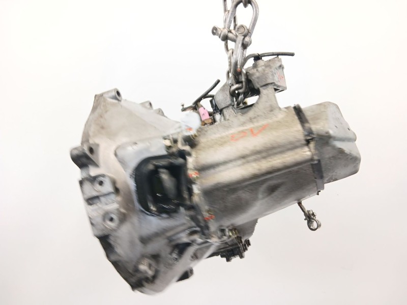 Recambio de caja cambios para citroën c3 pluriel (hb_) 1.4 hdi referencia OEM IAM 20CQ42  