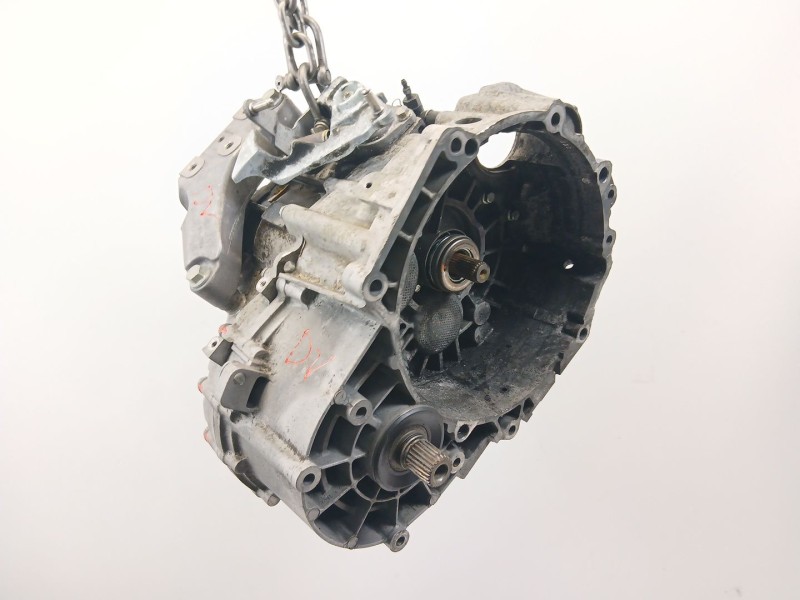 Recambio de caja cambios para volkswagen golf v (1k1) 2.0 tdi 16v referencia OEM IAM MGA19ZN1  
