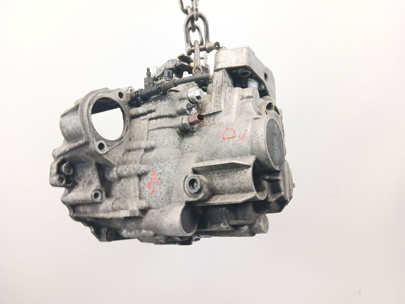 Recambio de caja cambios para volkswagen golf v (1k1) 2.0 tdi 16v referencia OEM IAM MGA19ZN1  