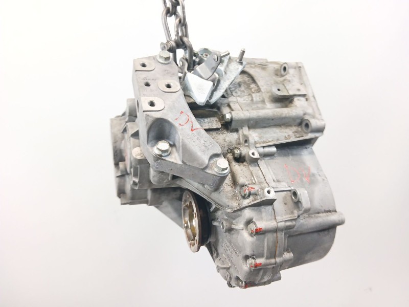 Recambio de caja cambios para volkswagen golf v (1k1) 2.0 tdi 16v referencia OEM IAM MGA19ZN1  