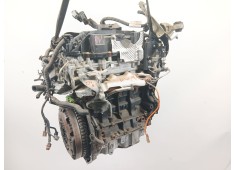 Recambio de motor completo para nissan qashqai i van (j10) 1.6 dci referencia OEM IAM R9M  
