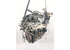 Recambio de motor completo para nissan qashqai i van (j10) 1.6 dci referencia OEM IAM R9M   2