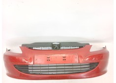 Recambio de paragolpes delantero para peugeot 307 break (3e) 2.0 hdi 110 referencia OEM IAM    2