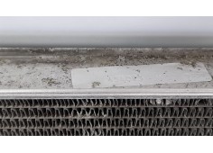 Recambio de radiador agua para volvo serie 460 1.9 td referencia OEM IAM 454073   2