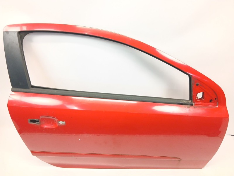 Recambio de puerta delantera derecha para opel astra h gtc (a04) 1.8 (l08) referencia OEM IAM   