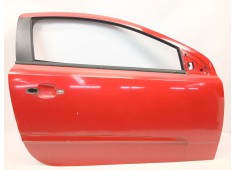 Recambio de puerta delantera derecha para opel astra h gtc (a04) 1.8 (l08) referencia OEM IAM    2