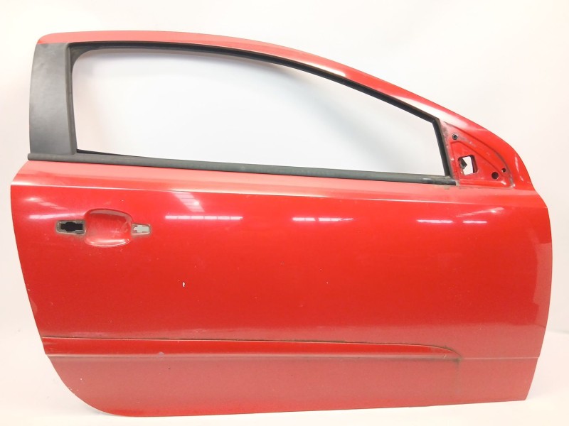 Recambio de puerta delantera derecha para opel astra h gtc (a04) 1.8 (l08) referencia OEM IAM   