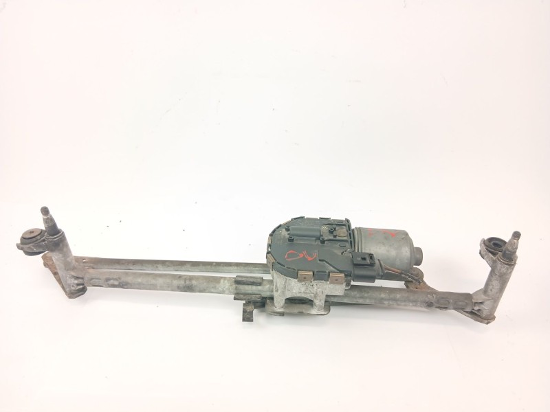 Recambio de motor limpia delantero para volkswagen golf v (1k1) 2.0 tdi 16v referencia OEM IAM 1K1955119  