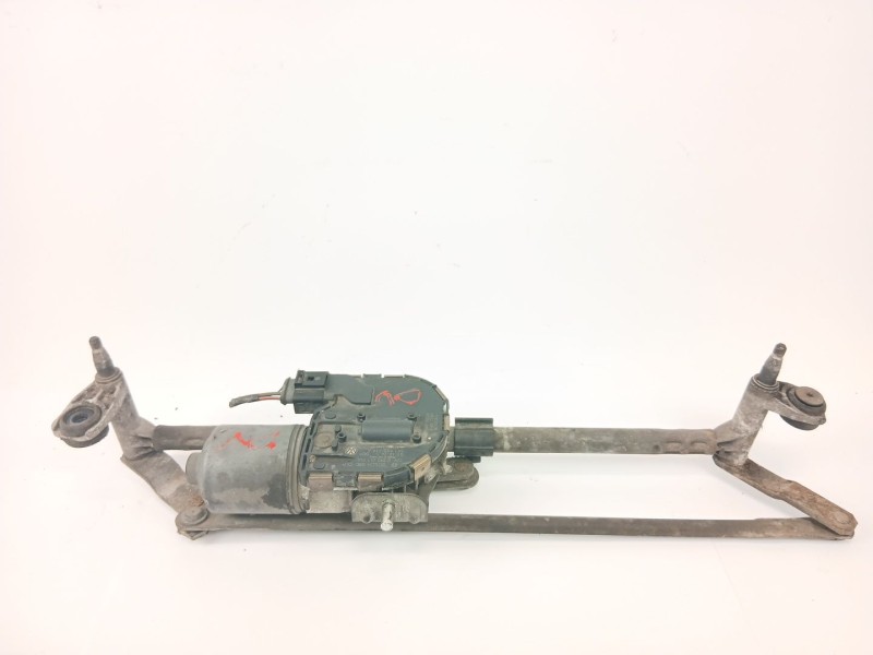 Recambio de motor limpia delantero para volkswagen golf v (1k1) 2.0 tdi 16v referencia OEM IAM 1K1955119  