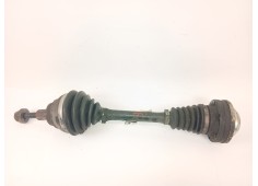 Recambio de transmision delantera izquierda para volkswagen golf v (1k1) 2.0 tdi 16v referencia OEM IAM   