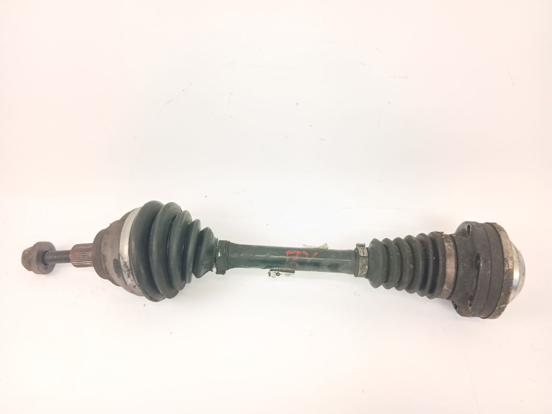 Recambio de transmision delantera izquierda para volkswagen golf v (1k1) 2.0 tdi 16v referencia OEM IAM   