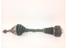 Recambio de transmision delantera izquierda para volkswagen golf v (1k1) 2.0 tdi 16v referencia OEM IAM    2