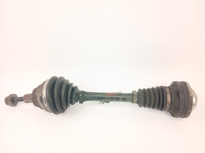 Recambio de transmision delantera izquierda para volkswagen golf v (1k1) 2.0 tdi 16v referencia OEM IAM   